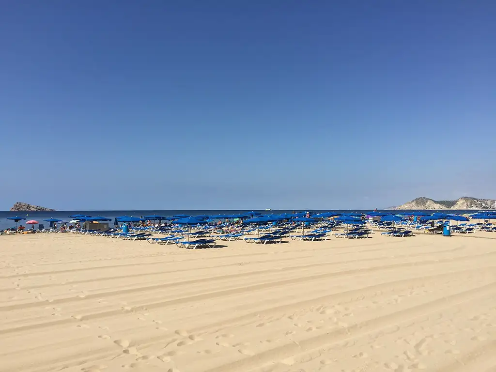 Benidorm, Spanyolország: Minden látnivaló és tipp!